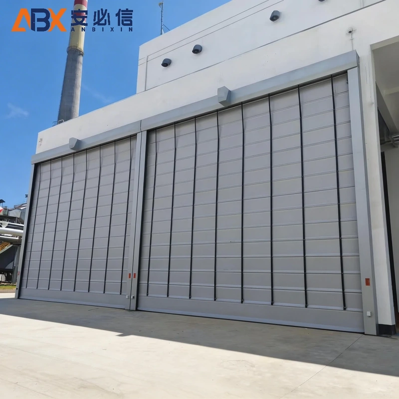 眉山堆积门