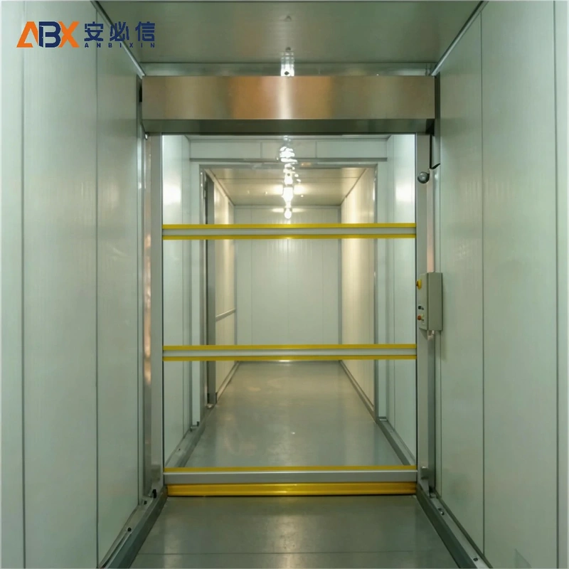 眉山工业快速门
